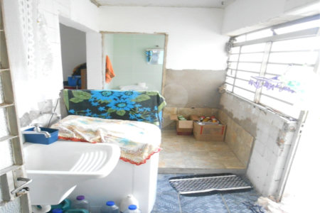 Apartamento à venda com 2 quartos em Lapa, São Paulo, SP