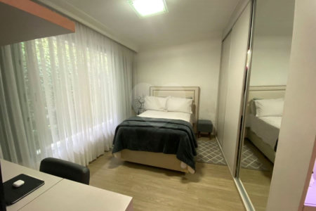 Casa à venda com 4 suítes em Vila Oliveira, Mogi das Cruzes, SP