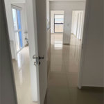 Sala Comercial para venda e locação, Boqueirão, Santos - SA0048.
