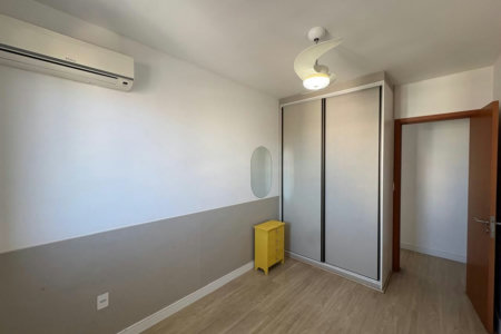 Apartamento com 2 dormitórios à venda, 65 m² por R$ 650.000,00 - Boqueirão - Santos/SP