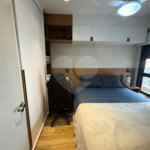 Apartamento à venda com 1 quarto em Pinheiros, São Paulo, SP