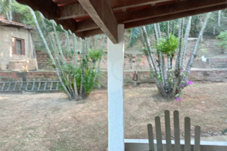 Chácara à venda com 3 quartos, sendo 1 suíte,  em Colinas de Indaiatuba, Indaiatuba, SP