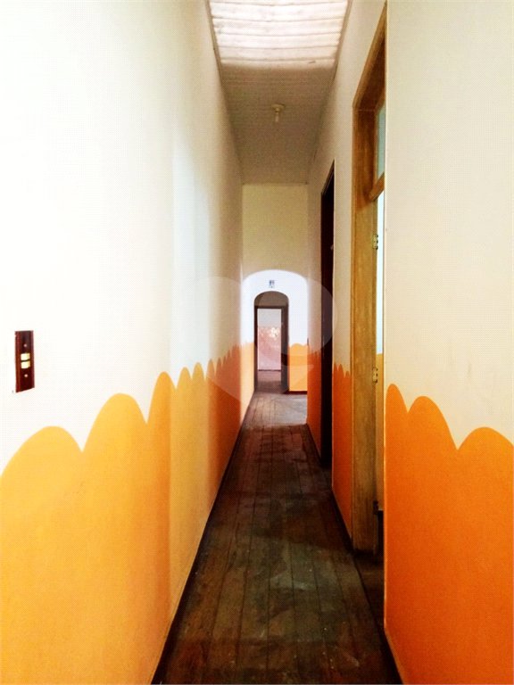 Casa à venda em Santana, São Paulo, SP