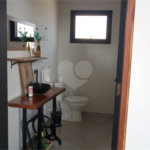 Casa à venda com 3 quartos, sendo 1 suíte, no condomínio Village Ipanema Ii, Araçoiaba da Serra - SP