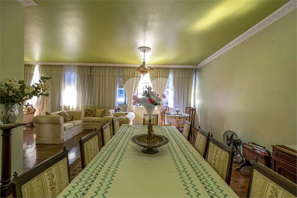 Apartamento à venda com 3 quartos, sendo 1 suíte, em Tijuca, Rio de Janeiro, RJ