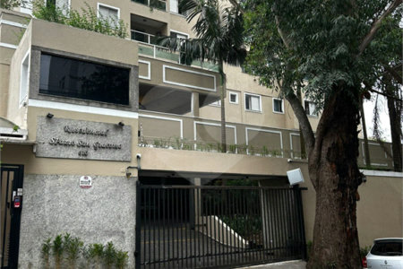 Apartamento à venda com 2 quartos, sendo 1 suíte, em Vila Suzana, São Paulo, SP