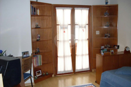 Casa de Vila à venda com 4 quartos, sendo 2 suítes, em Cambuci, São Paulo, SP