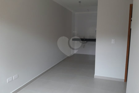 Apartamento à venda com 2 quartos em Vila Nivi, São Paulo, SP