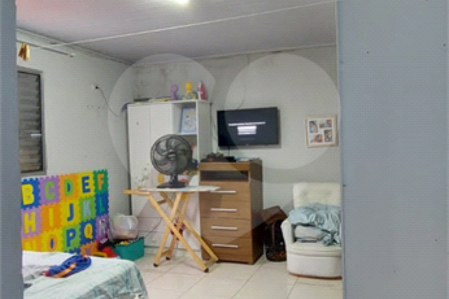 Sobrado à venda com 3 quartos, sendo 2 suítes, em Vila Maria, São Paulo, SP