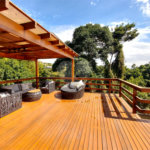 Casa à venda ou para alugar com 4 suítes no condomínio Jardim Primavera, Louveira - SP