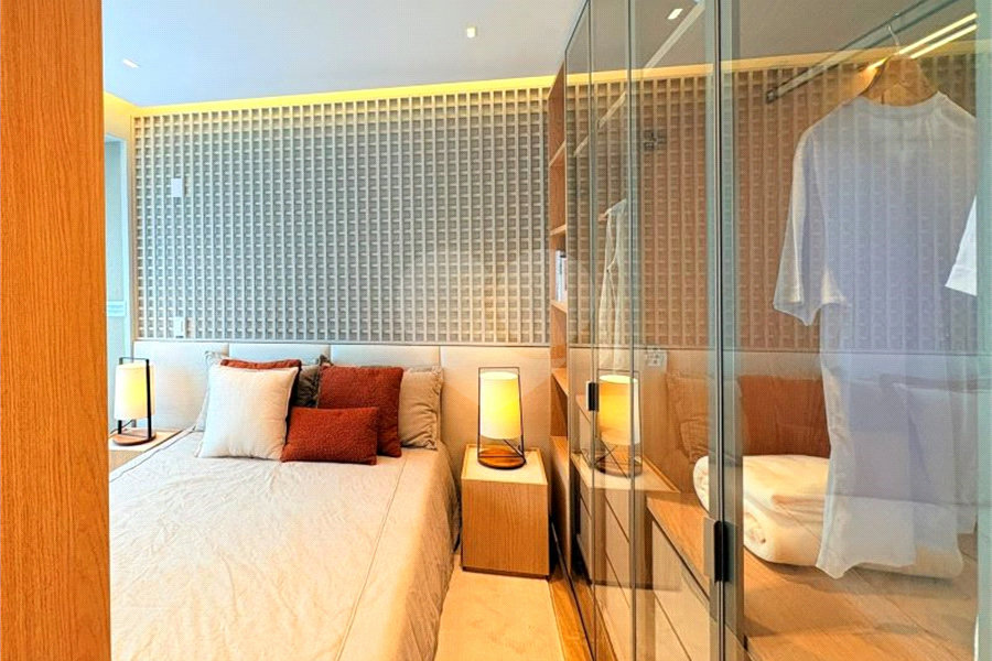 Apartamento à venda com 3 suítes em Perdizes, São Paulo, SP