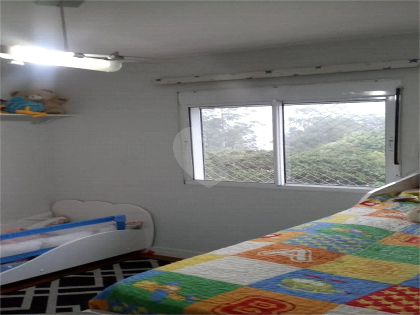 Apartamento à venda com 3 quartos, sendo 2 suítes, em Vila Andrade, São Paulo, SP