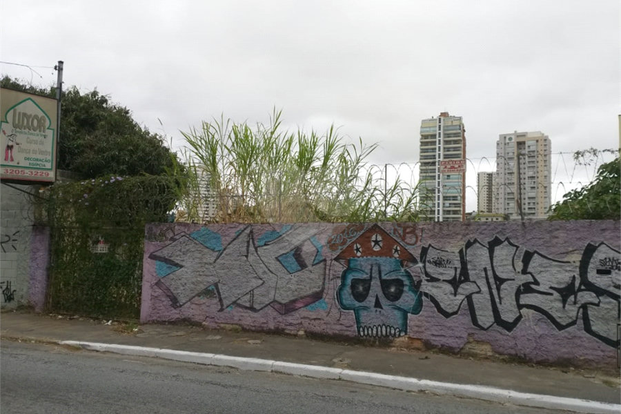 Terreno à venda em Casa Verde, São Paulo, SP