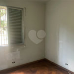Apartamento à venda com 2 quartos em Aclimação, São Paulo, SP