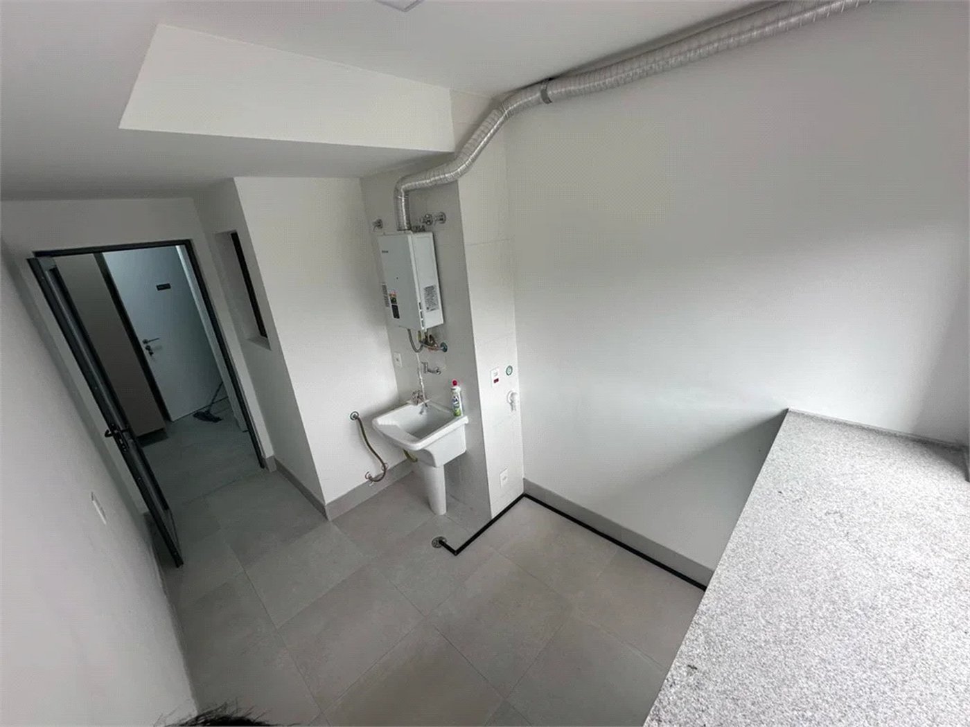 Apartamento para alugar com 2 suítes em Jardim Morumbi, São Paulo, SP