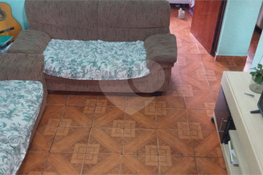 Apartamento à venda com 1 quarto no Brasilândia, São Paulo, SP