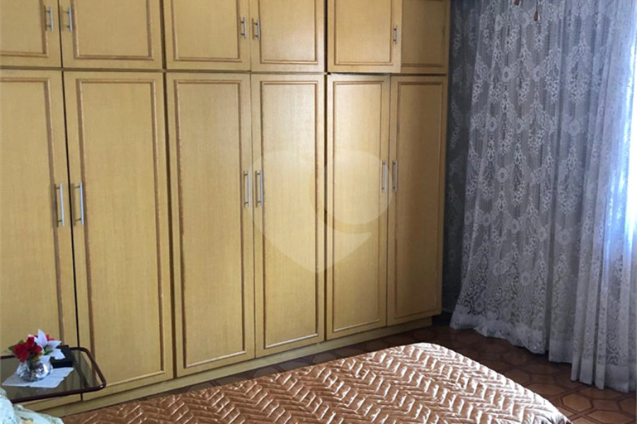 Sobrado à venda com 2 quartos em Casa Verde, São Paulo, SP