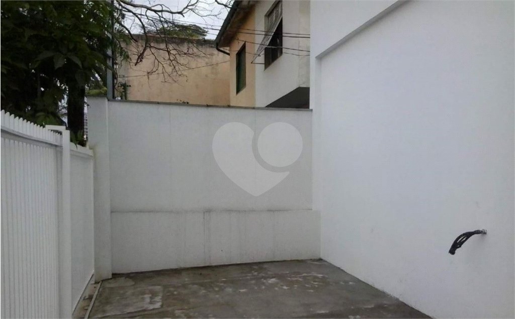 Casa à venda com 4 suítes em Vila Cordeiro, São Paulo, SP
