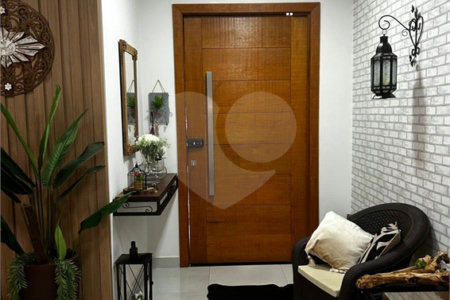 Casa à venda com 3 suítes no condomínio Jardim Park Real, Indaiatuba - SP