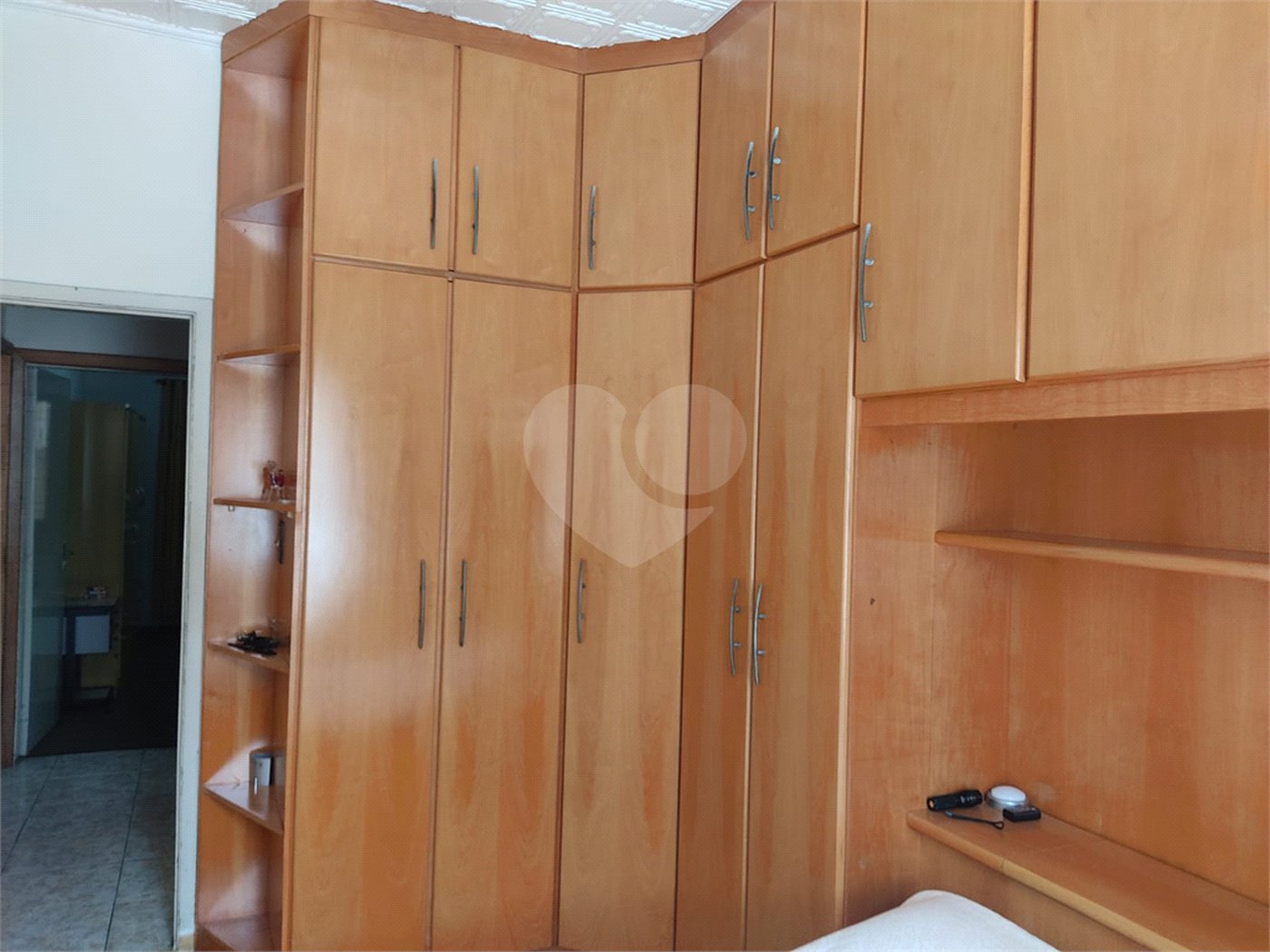 Casa à venda com 2 quartos em Vila Rosália, Guarulhos, SP