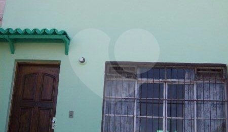 Sobrado à venda com 3 quartos em Vila Aurora (zona Norte), São Paulo, SP