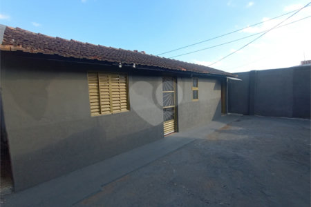 Casa à venda com 1 quarto em Jardim Paulista, Itapetininga, SP