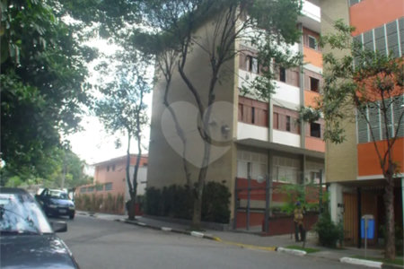 Apartamento à venda com 3 quartos em Santo Amaro, São Paulo, SP