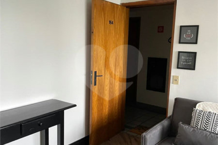 Apartamento para alugar com 1 quarto em Vila Andrade, São Paulo, SP
