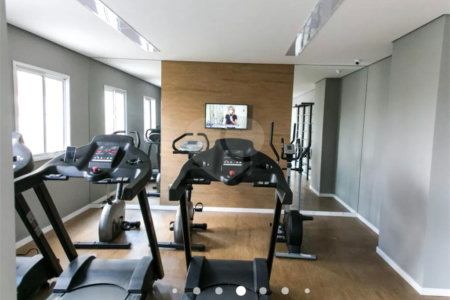 Apartamento à venda com 2 quartos em Tucuruvi, São Paulo, SP