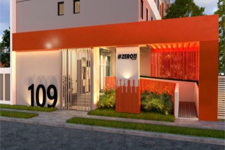 Apartamento à venda com 1 quarto em Barra Funda, São Paulo, SP