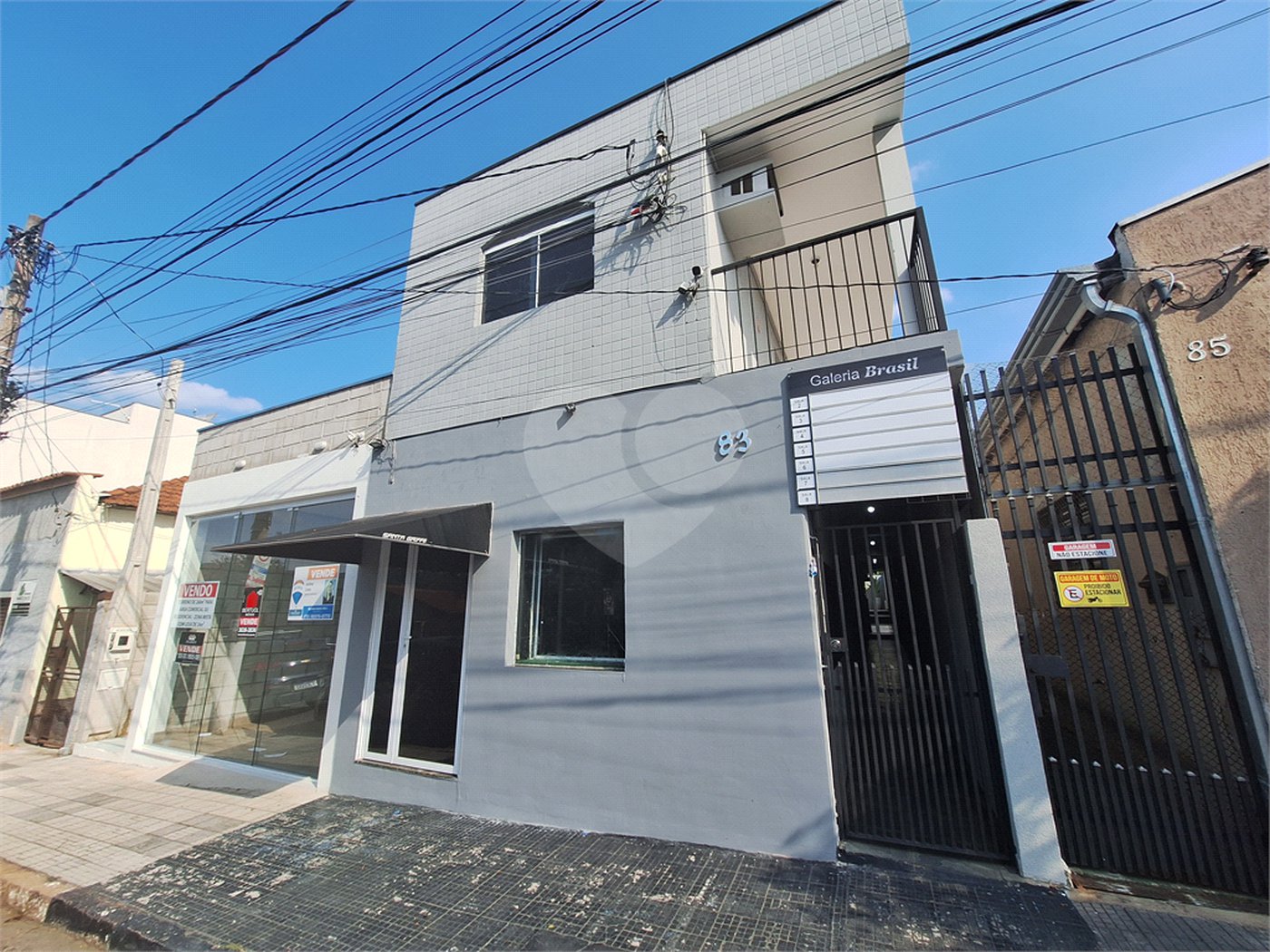 Sala para alugar no Centro, Vinhedo, SP