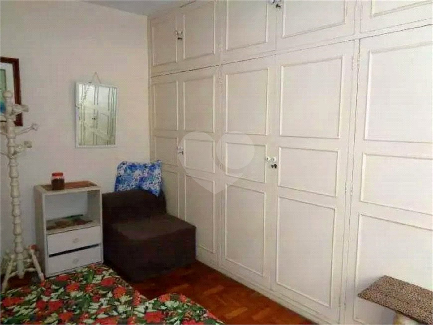 Apartamento à venda com 3 quartos em Leblon, Rio de Janeiro, RJ