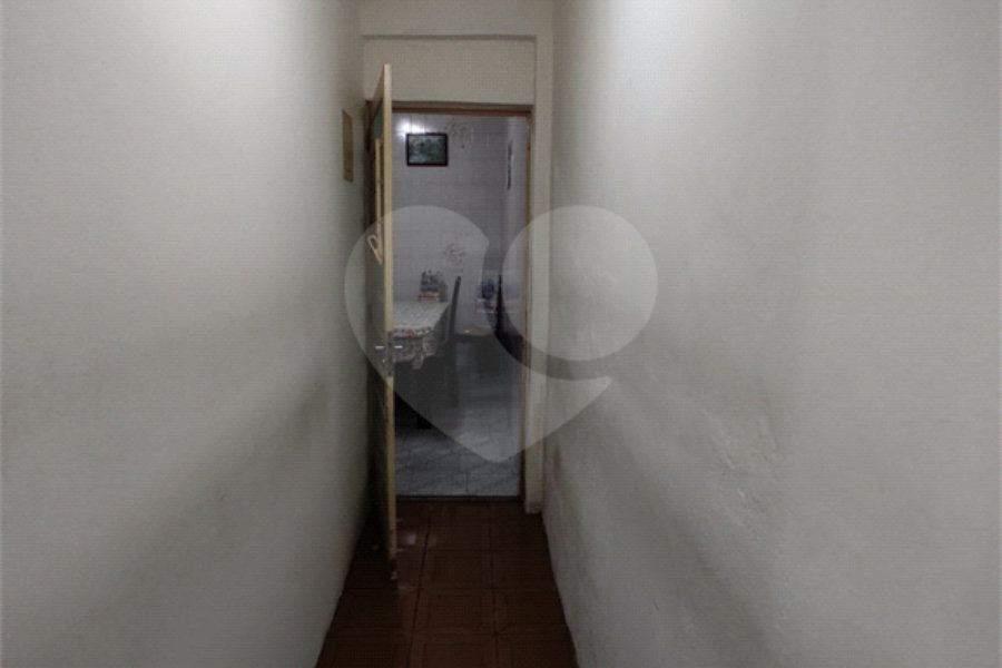 Terreno à venda com 3 quartos em Vila Nova Cachoeirinha, São Paulo, SP