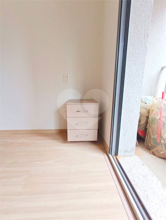 Apartamento à venda com 1 quarto em Brooklin Paulista, São Paulo, SP