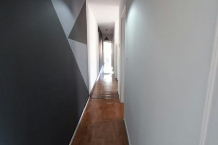 Apartamento com 3 dormitórios à venda, 80 m² por R$ 490.000,00 - Gonzaga - Santos/SP