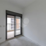 Apartamento à venda com 3 quartos em Vila Clementino, São Paulo, SP