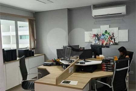 Sala à venda no Centro, São Bernardo do Campo, SP