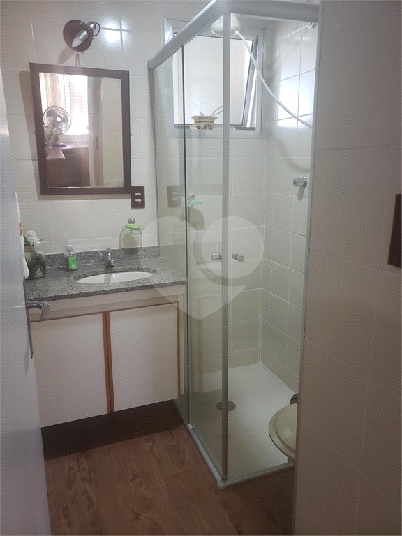 Apartamento à venda com 2 quartos, sendo 1 suíte, em Jardim Marajoara, São Paulo, SP