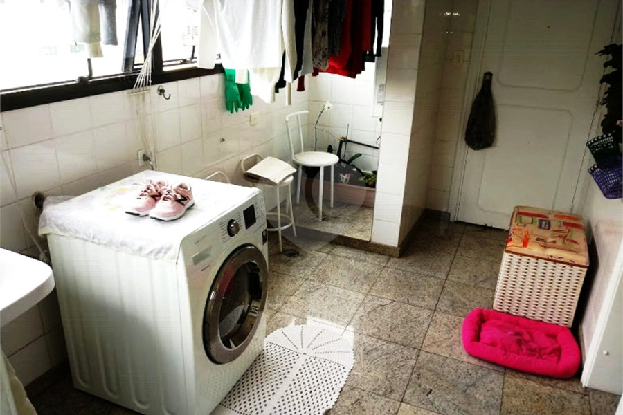Cobertura à venda com 3 suítes em Santana, São Paulo, SP
