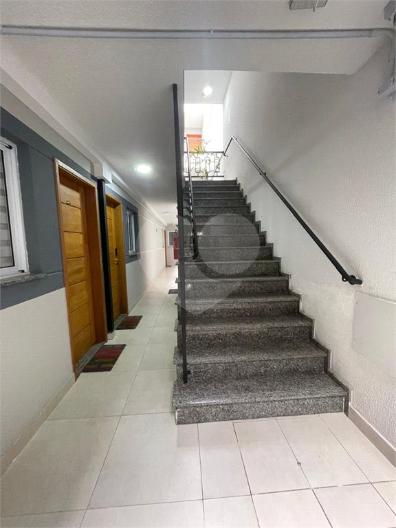 Apartamento à venda com 2 quartos em Jardim São Paulo(zona Norte), São Paulo, SP