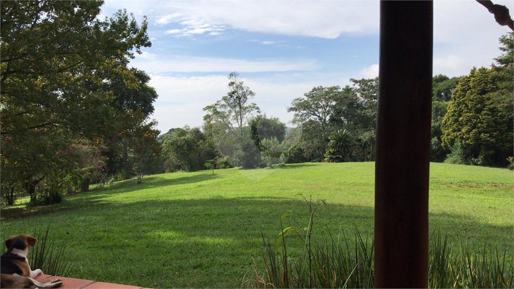Chácara à venda com 5 quartos em Volta Grande (são João Novo), São Roque, SP