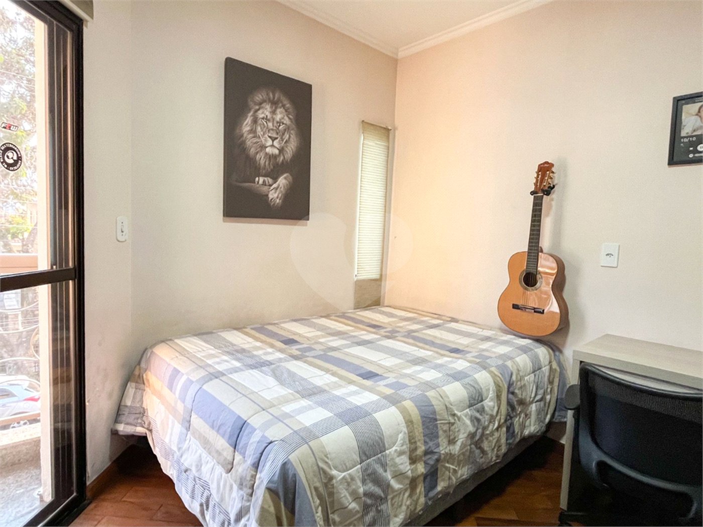 Sobrado à venda com 4 quartos, sendo 1 suíte, em Jardim Textil, São Paulo, SP