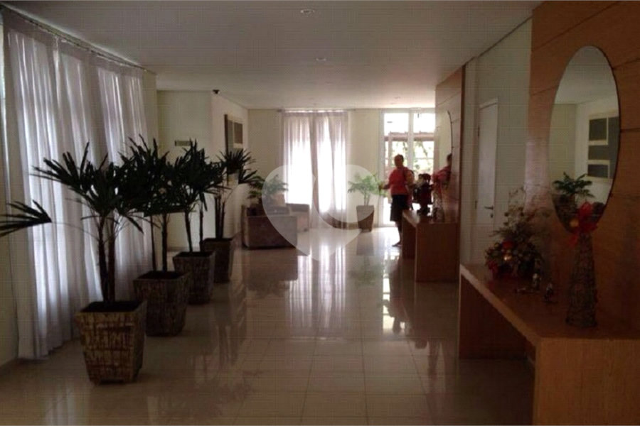 Apartamento à venda com 3 quartos, sendo 1 suíte, em Mandaqui, São Paulo, SP