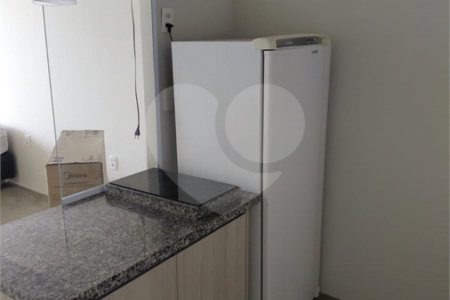 Studio para alugar com 1 quarto em Vila Indiana, São Paulo, SP