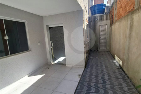 Casa para alugar com 4 quartos em Campo Grande, Rio de Janeiro, RJ