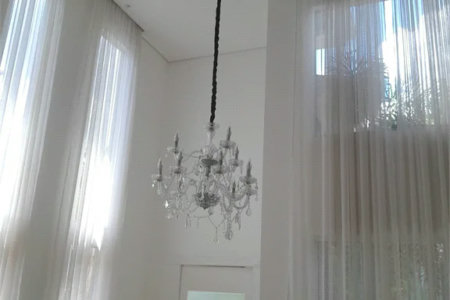 Casa à venda ou para alugar com 4 suítes em Chácaras São Carlos, Cotia, SP