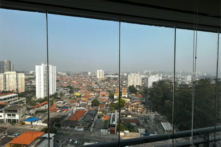 Apartamento à venda com 3 quartos, sendo 1 suíte, em Jardim Caboré, São Paulo, SP