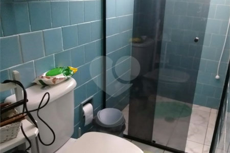 Sobrado à venda com 3 quartos, sendo 1 suíte,  em Água Fria, São Paulo, SP