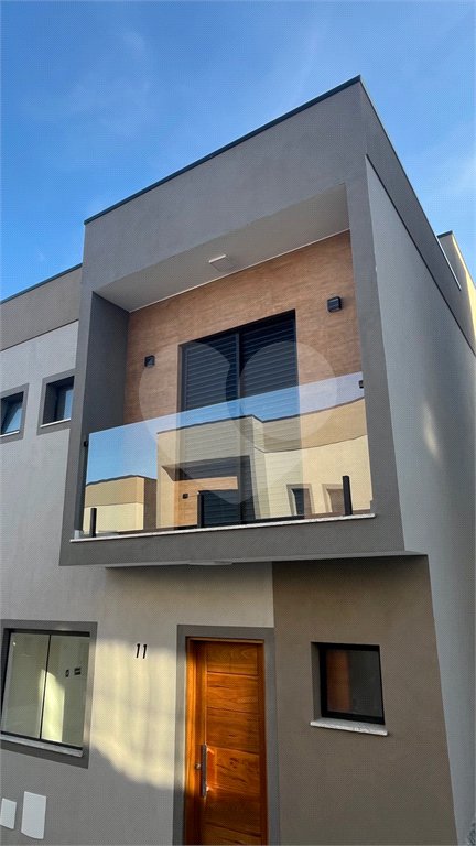 Villagio à venda com 2 suítes em Jardim Santo Antônio, Atibaia, SP