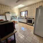 Chácara com 3 dormitórios à venda, 1200 m² por R$ 870.000,00 - Condomínio Ninho Verde II - Pardinho/SP